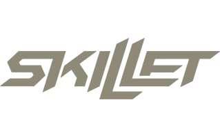 Skillet Logo PNG