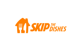 Skipthedishes Logo PNG