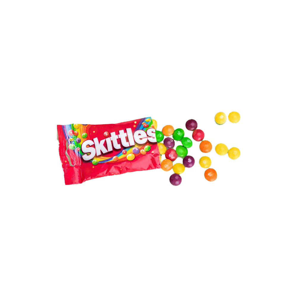 Skittles Transparent Image