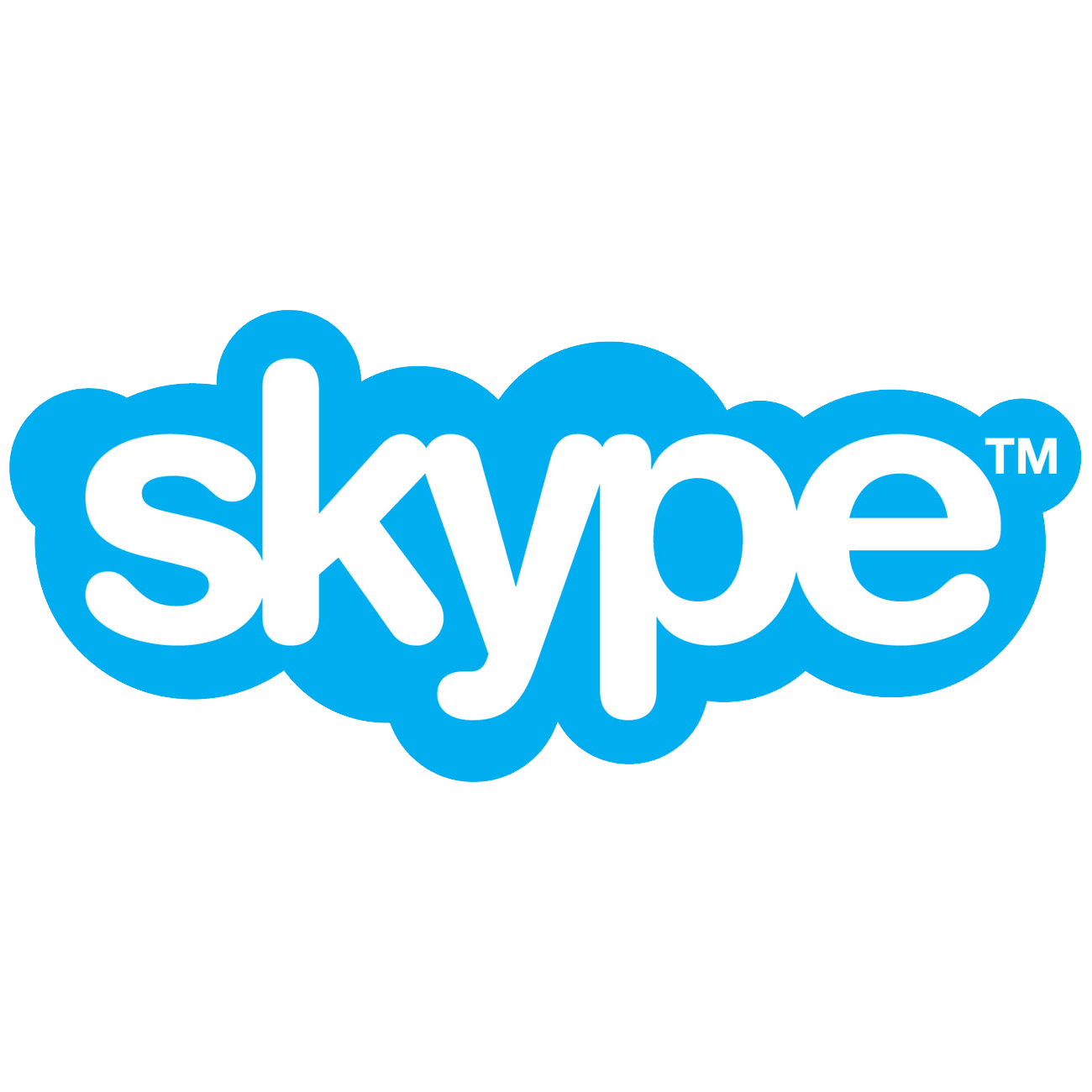 Skype Logo Transparent Picture