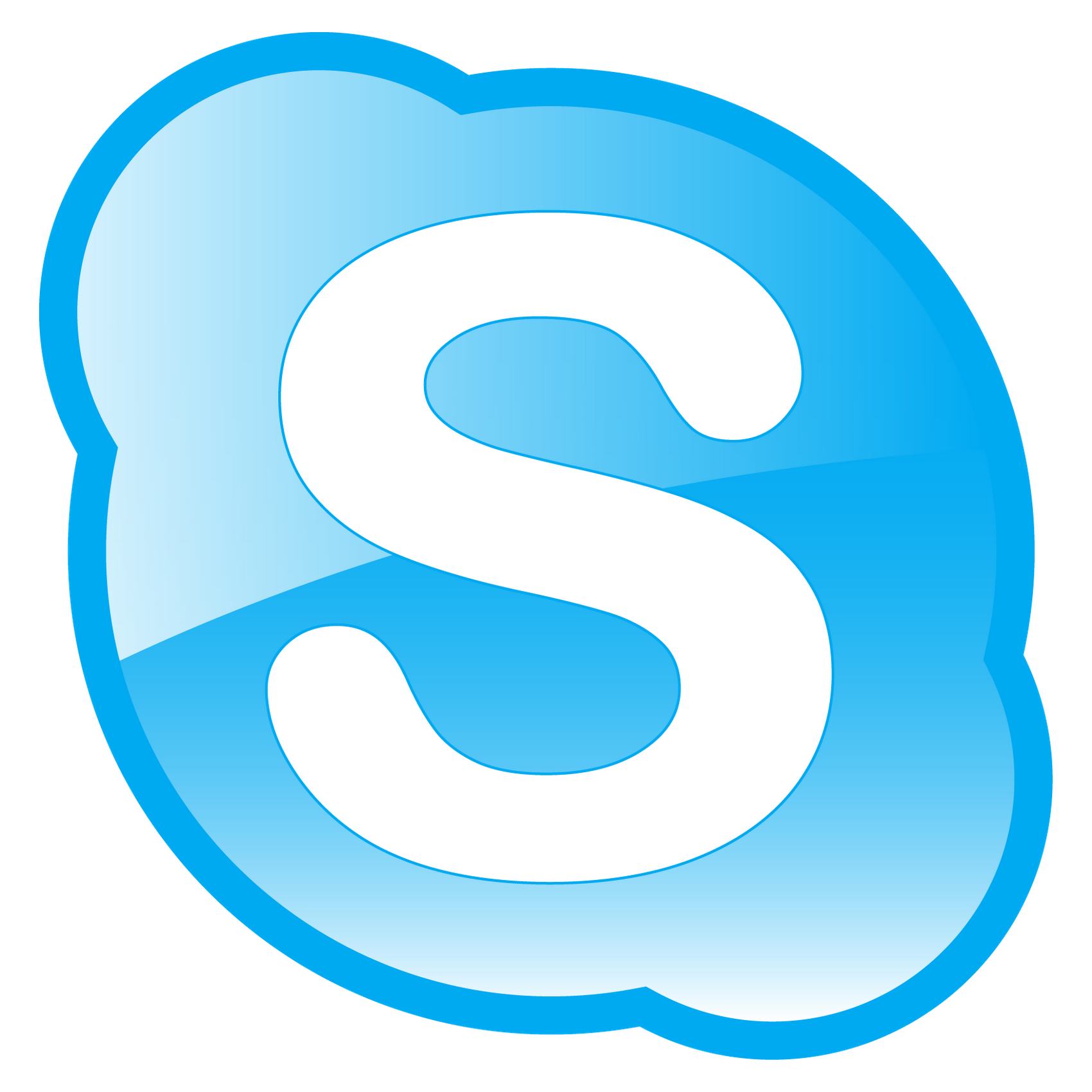 Skype Logo Transparent Gallery