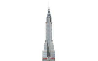 Skyscraper PNG