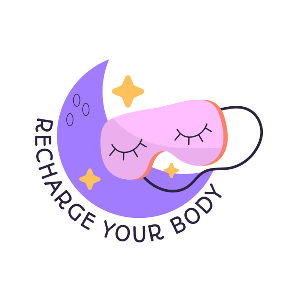 Sleepy Free Sticker Transparent Image