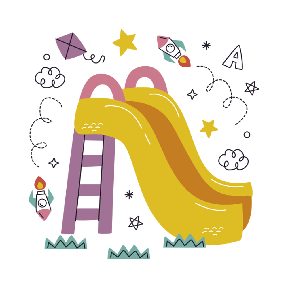 Slider Free Sticker Transparent Picture