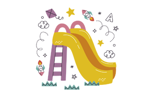 Slider Free Sticker PNG