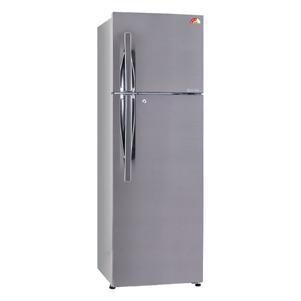 Sliver Refrigerator Transparent Photo