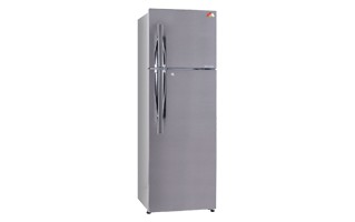 Sliver Refrigerator PNG