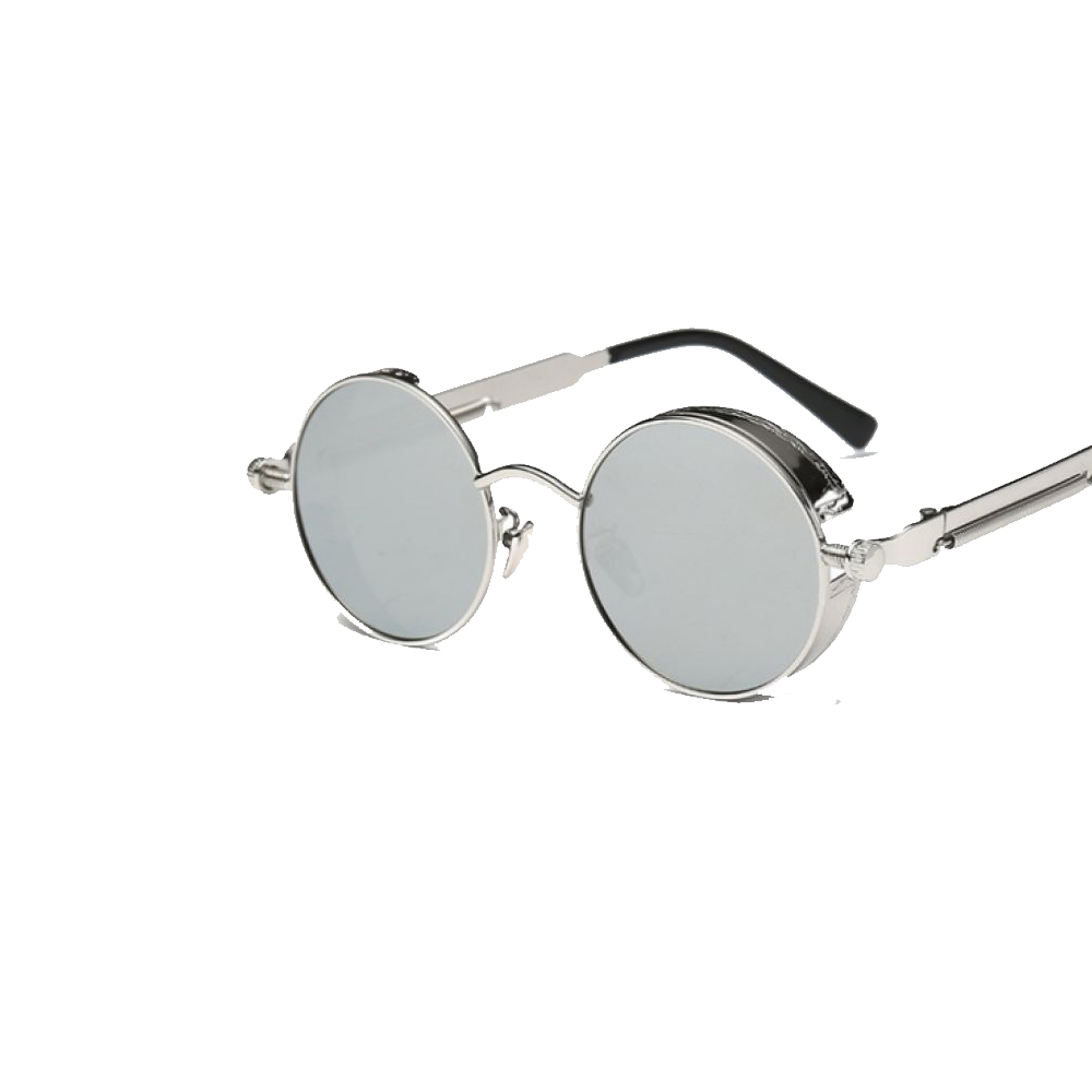 Sliver Sunglasses Transparent Clipart