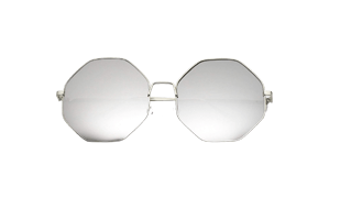 Sliver Sunglasses PNG