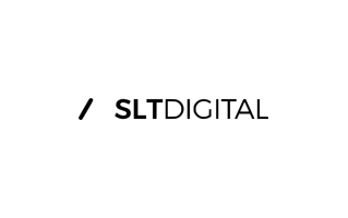 Slt Digital Logo PNG