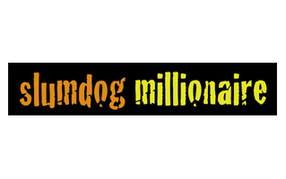 Slumdog Logo PNG