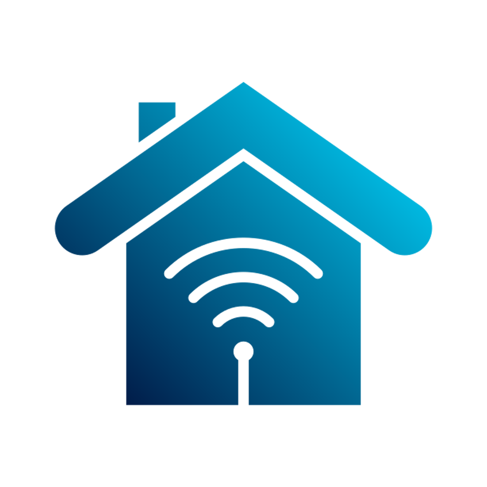 Smart Home Free Sticker Transparent Photo