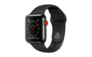 Smart Watch PNG