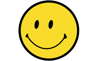 Smiling Face PNG