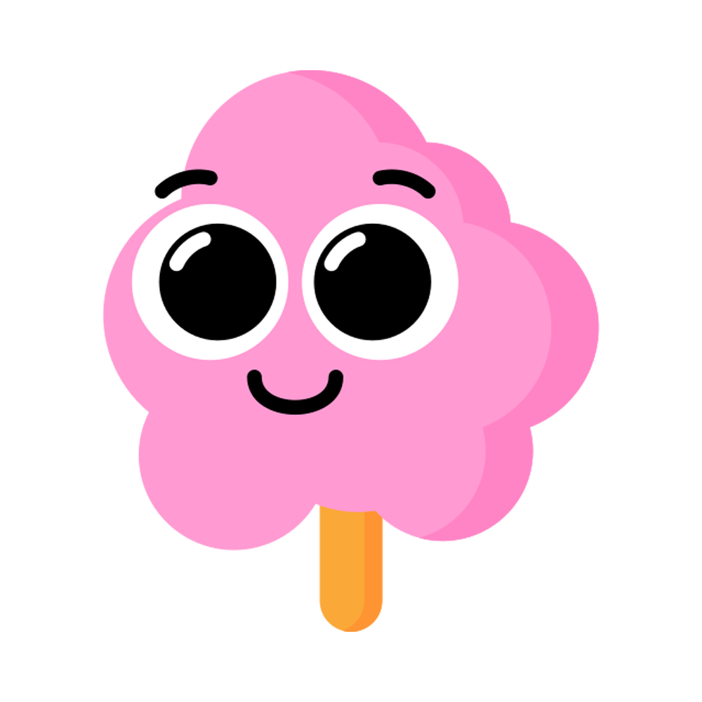 Smiling Free Sticker Transparent Photo