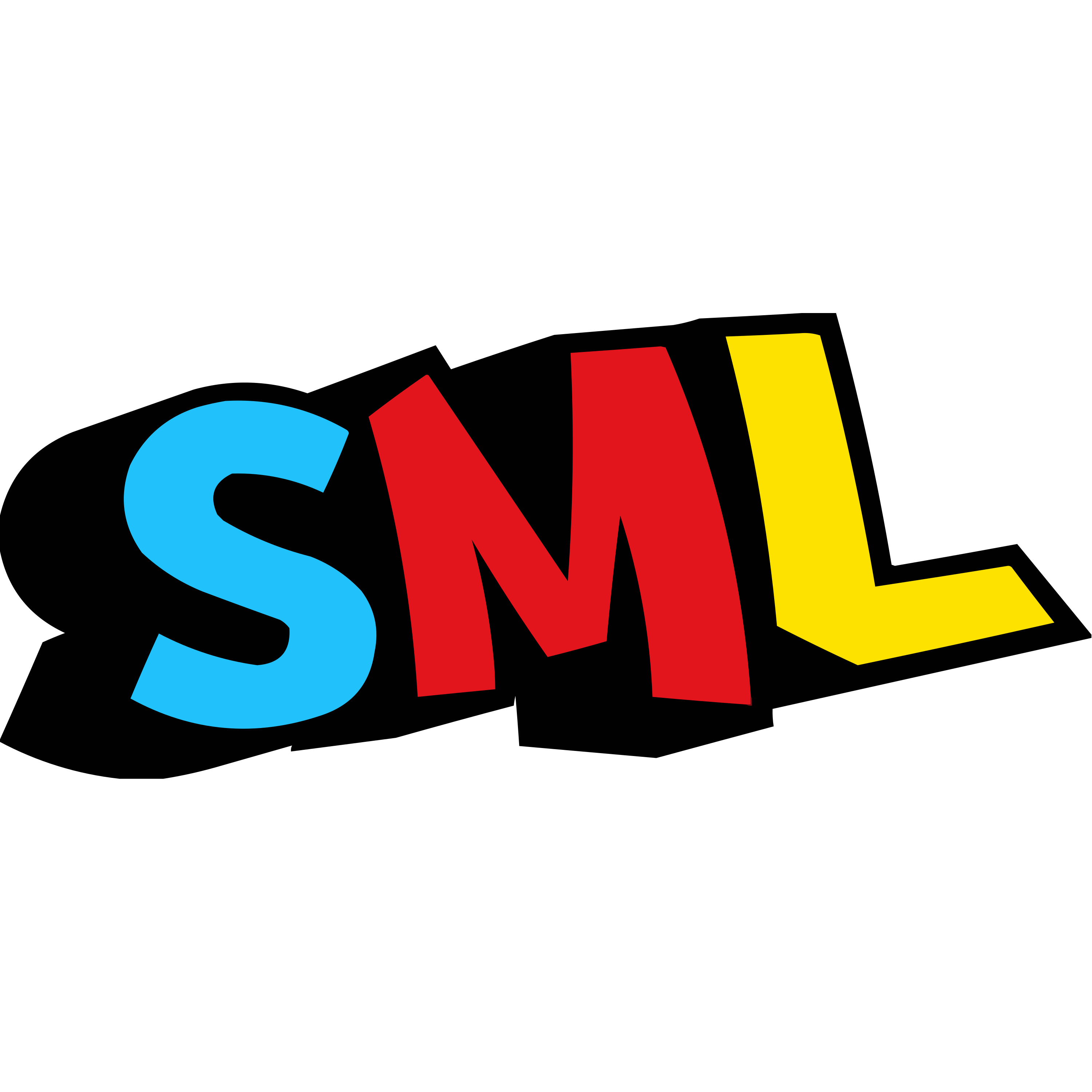 SML Logo  Transparent Image