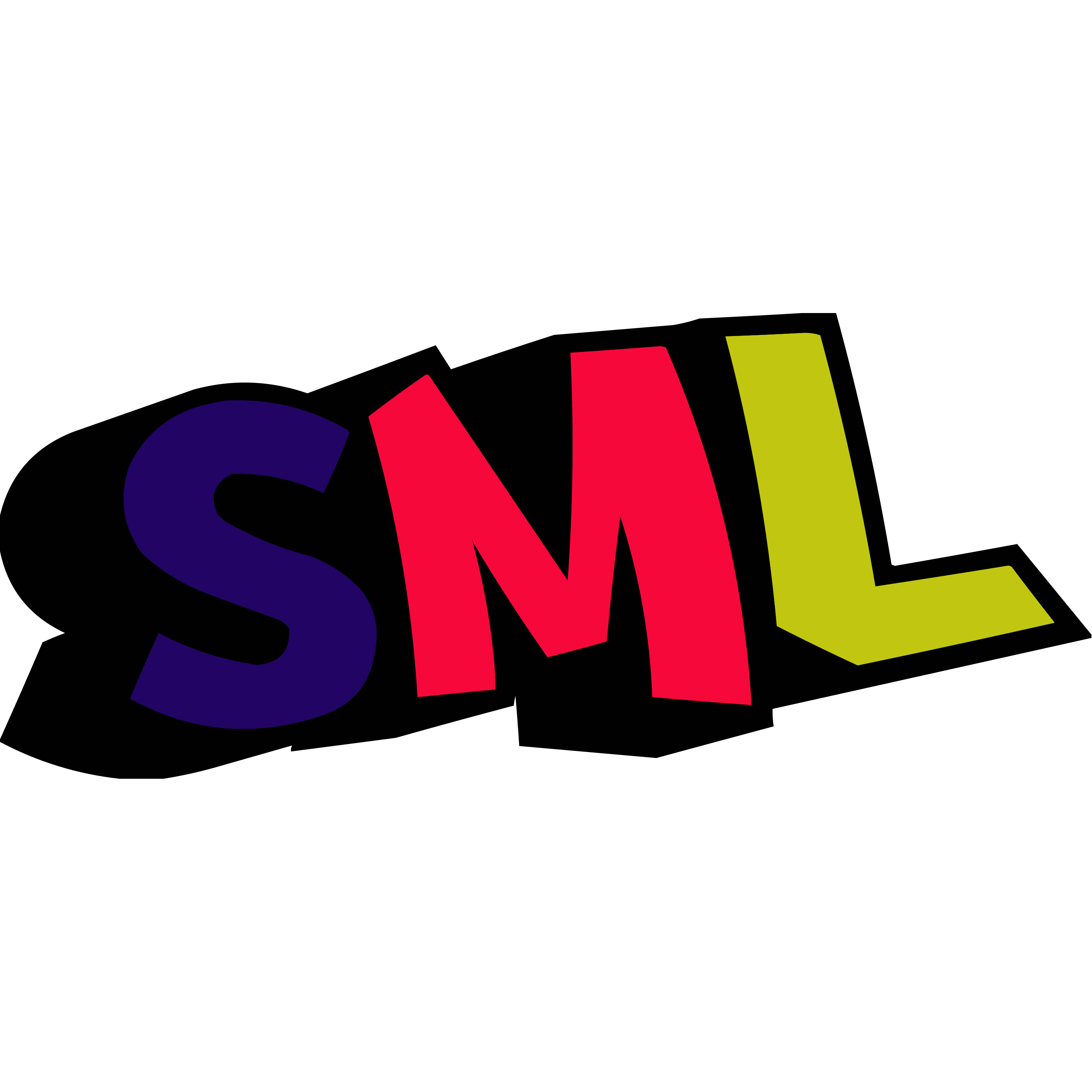 SML Logo  Transparent Photo