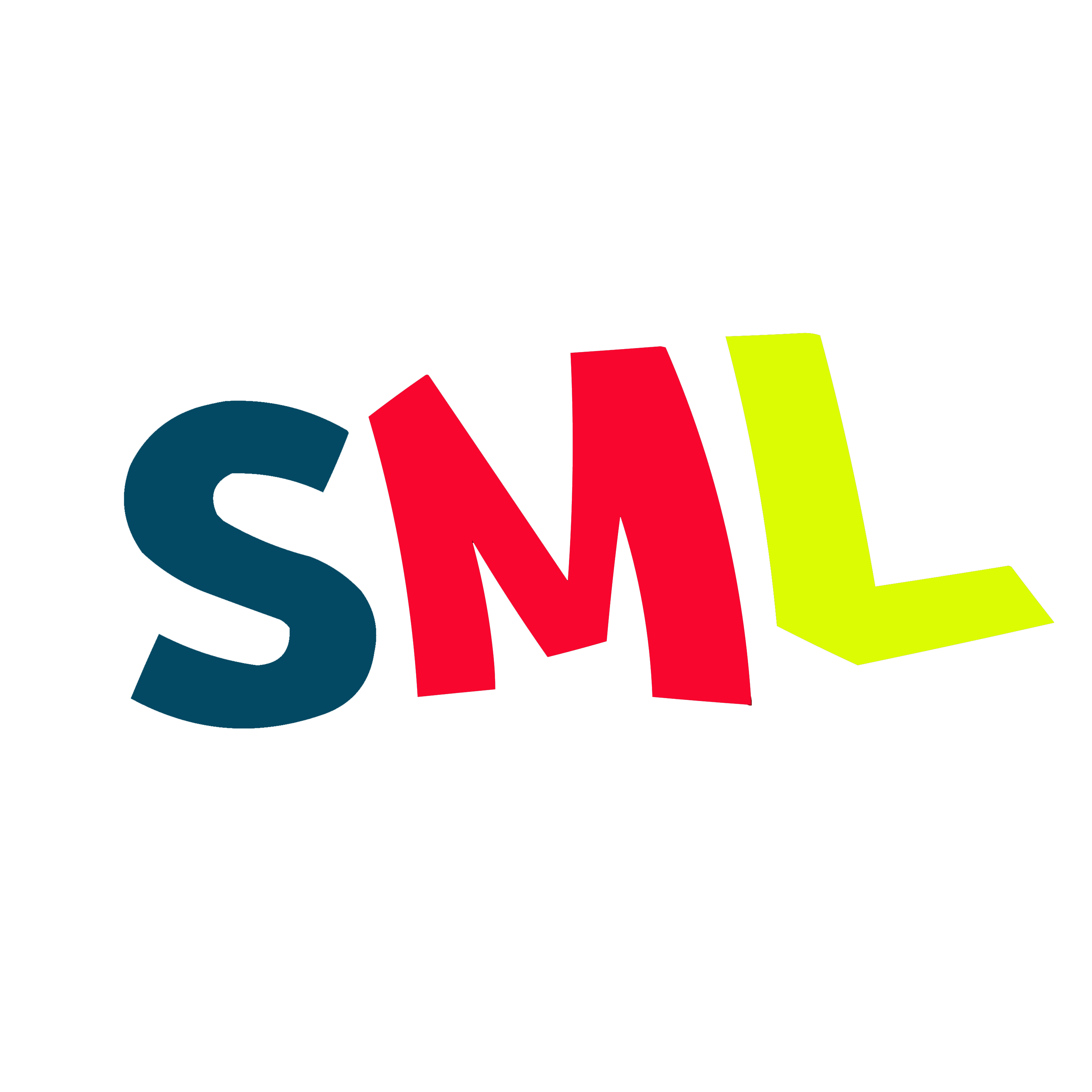 SML Logo Transparent Picture