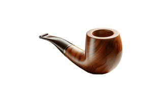 Smoking Pipe PNG