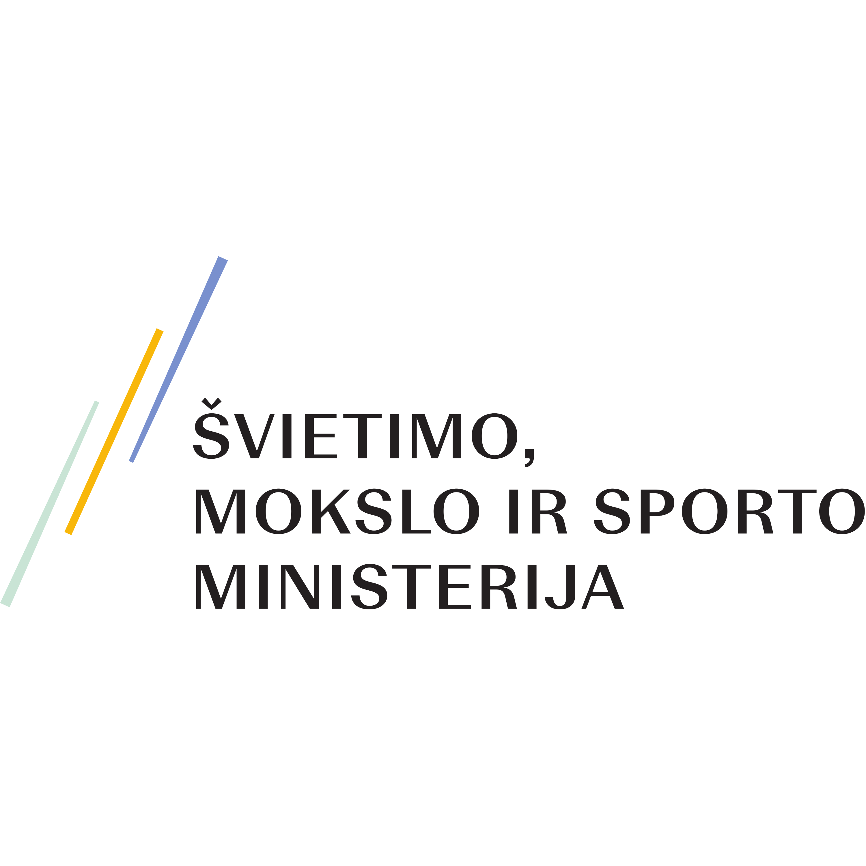 SMSM Logo Transparent Image