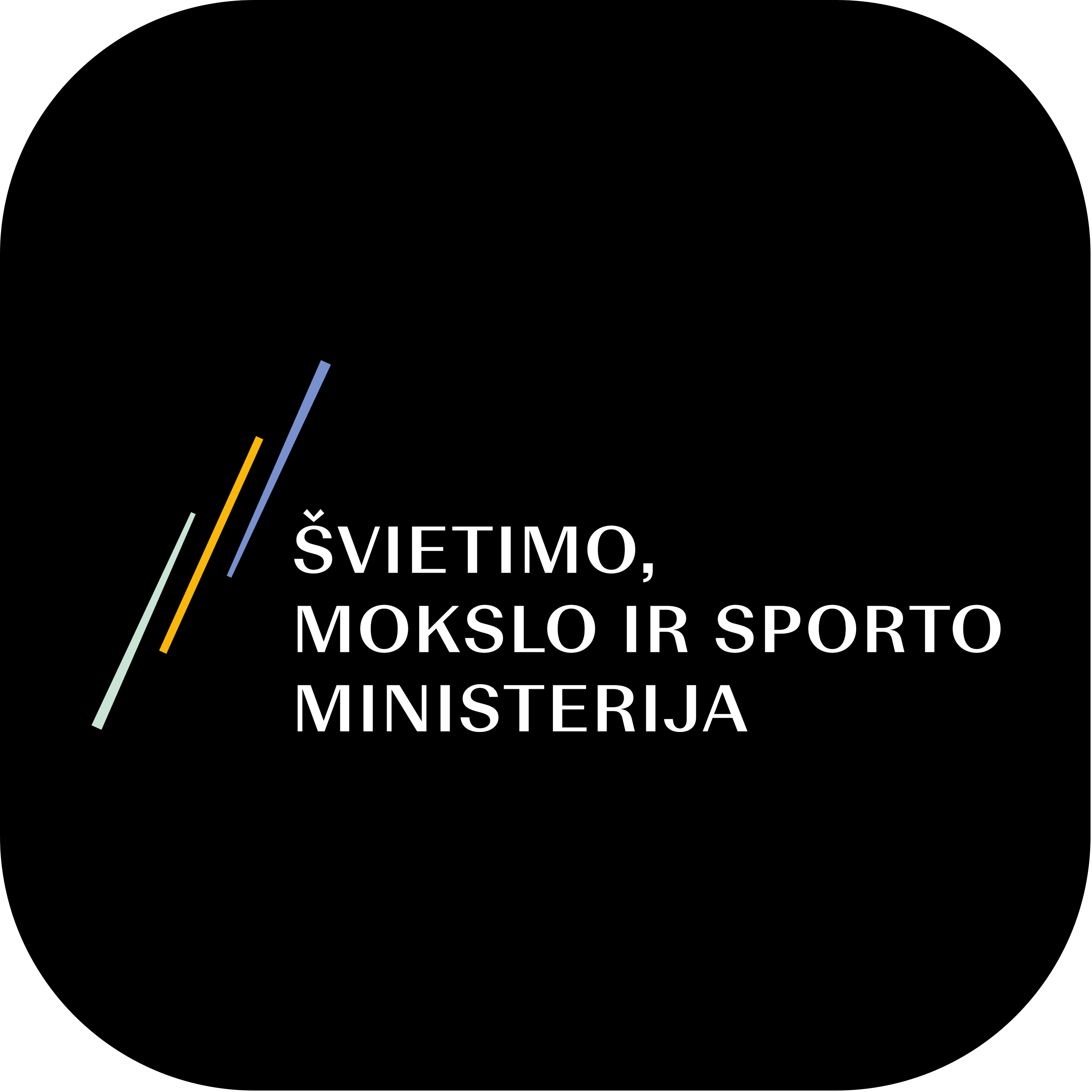 SMSM Logo Transparent Picture