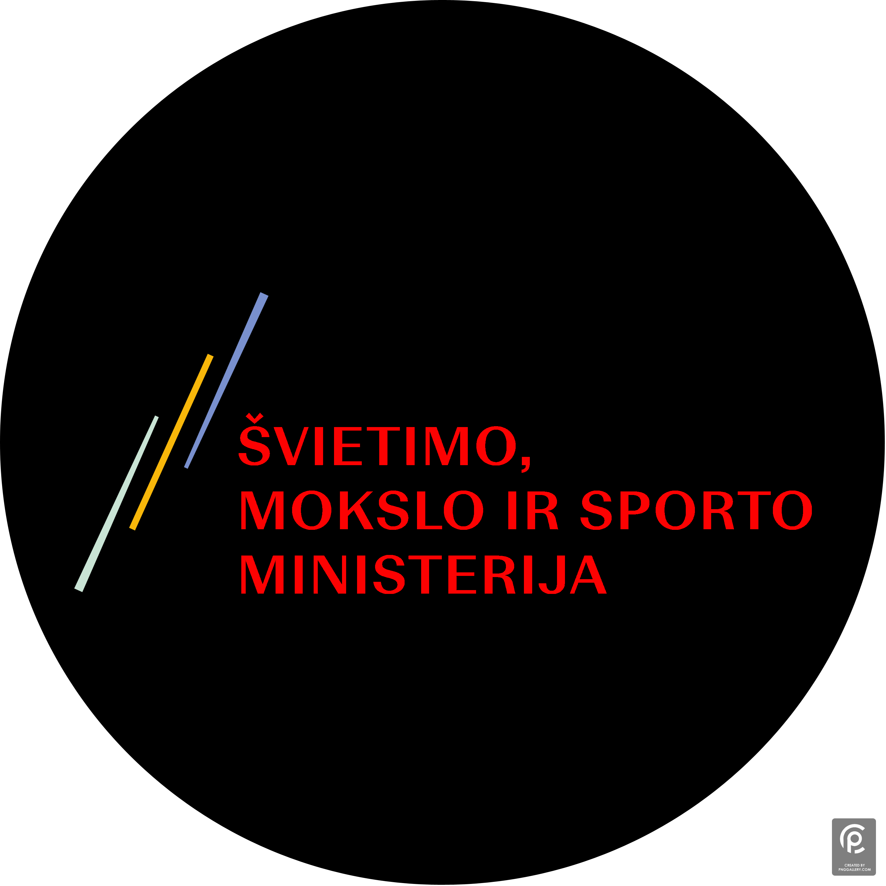 SMSM Logo Transparent Clipart