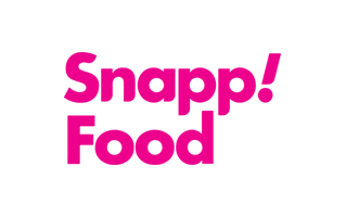 Snappfood Logo PNG