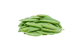 Snow Peas PNG