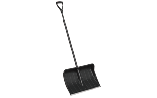 Snow Shovel PNG