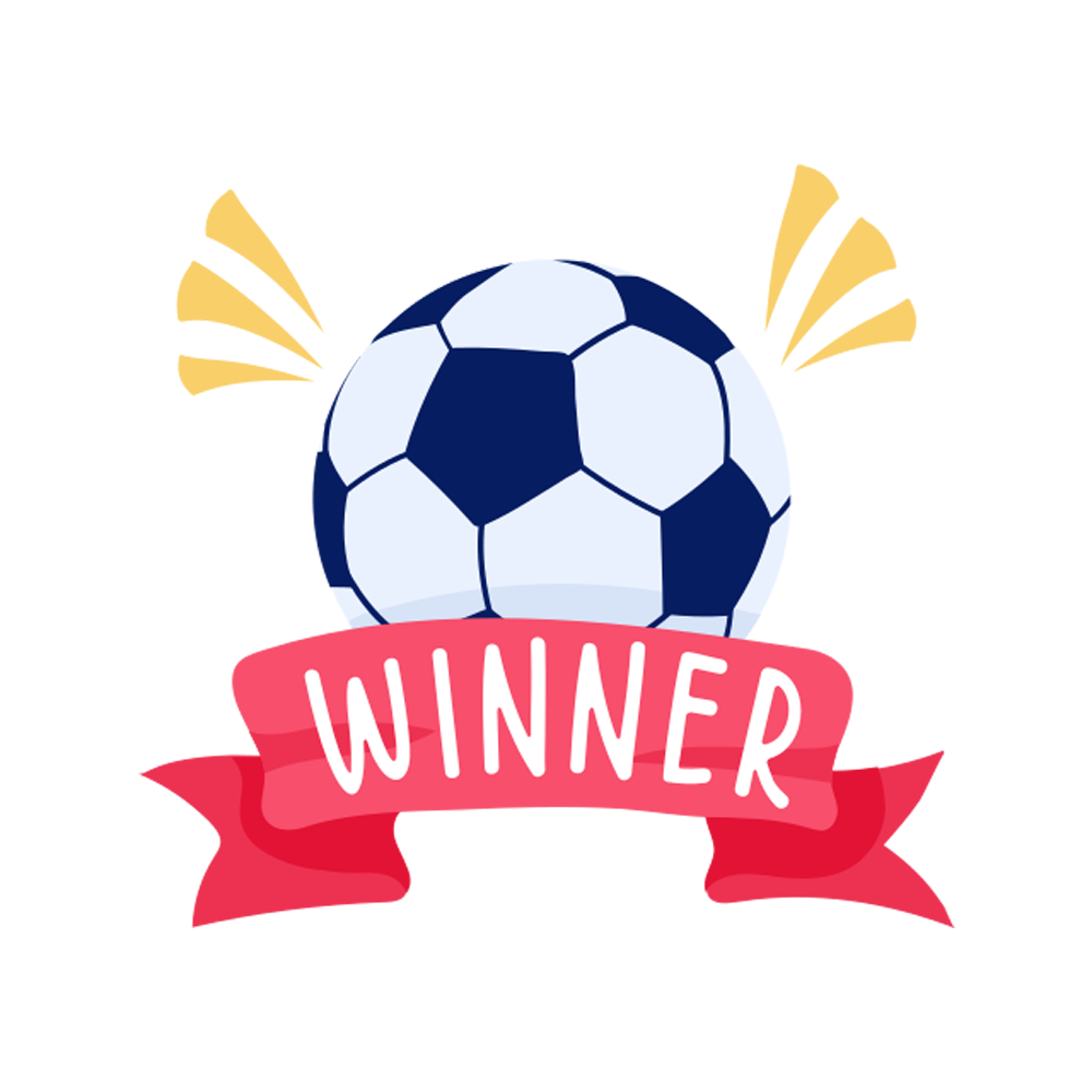 Soccer Game Free Sticker Transparent Clipart