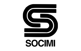 Socimi Logo PNG