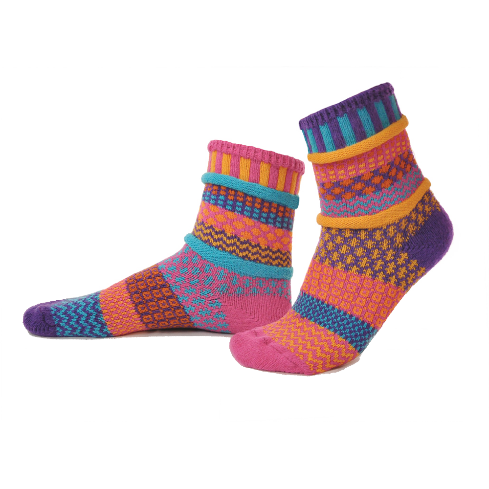 Socks Transparent Image