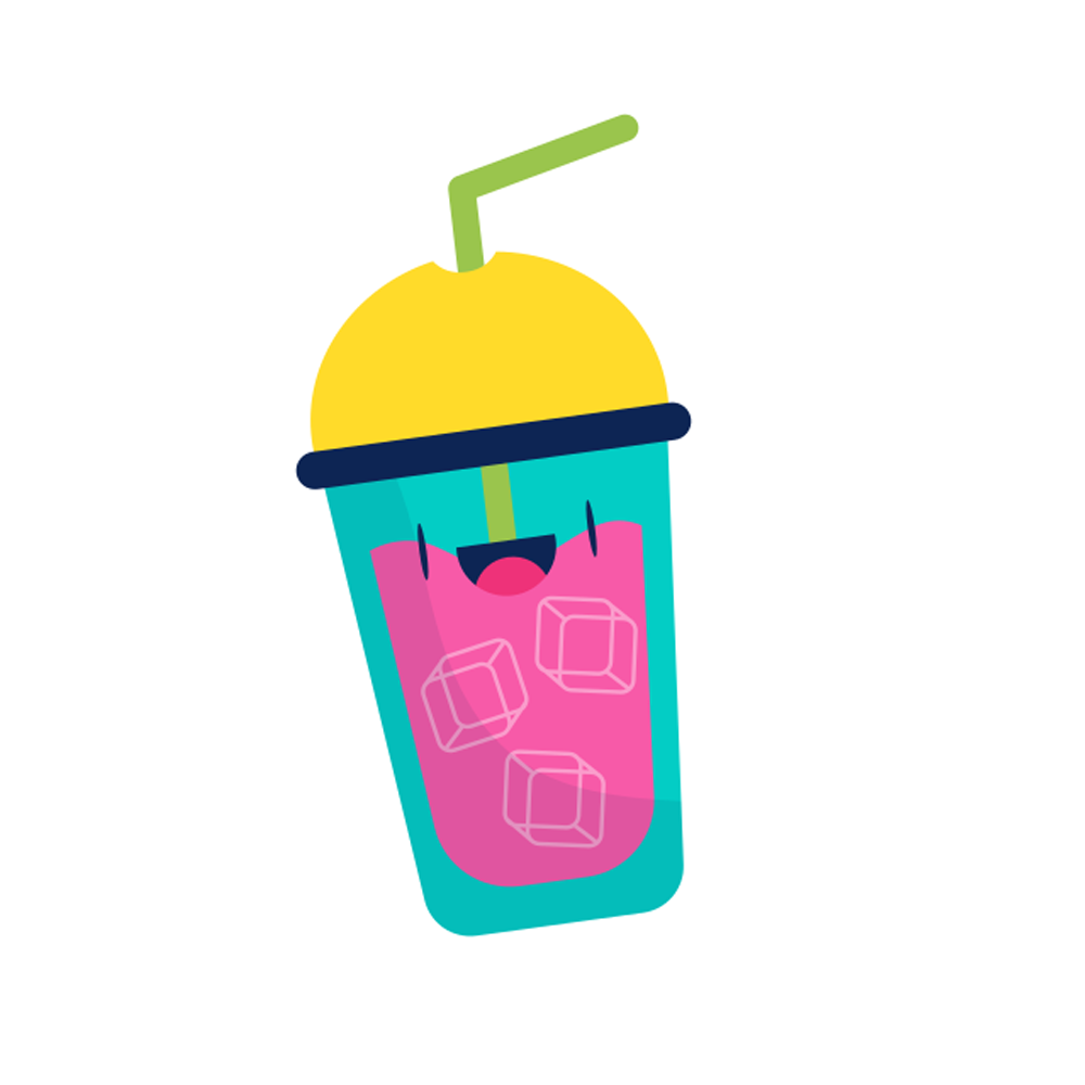 Soda Free Sticker Transparent Picture