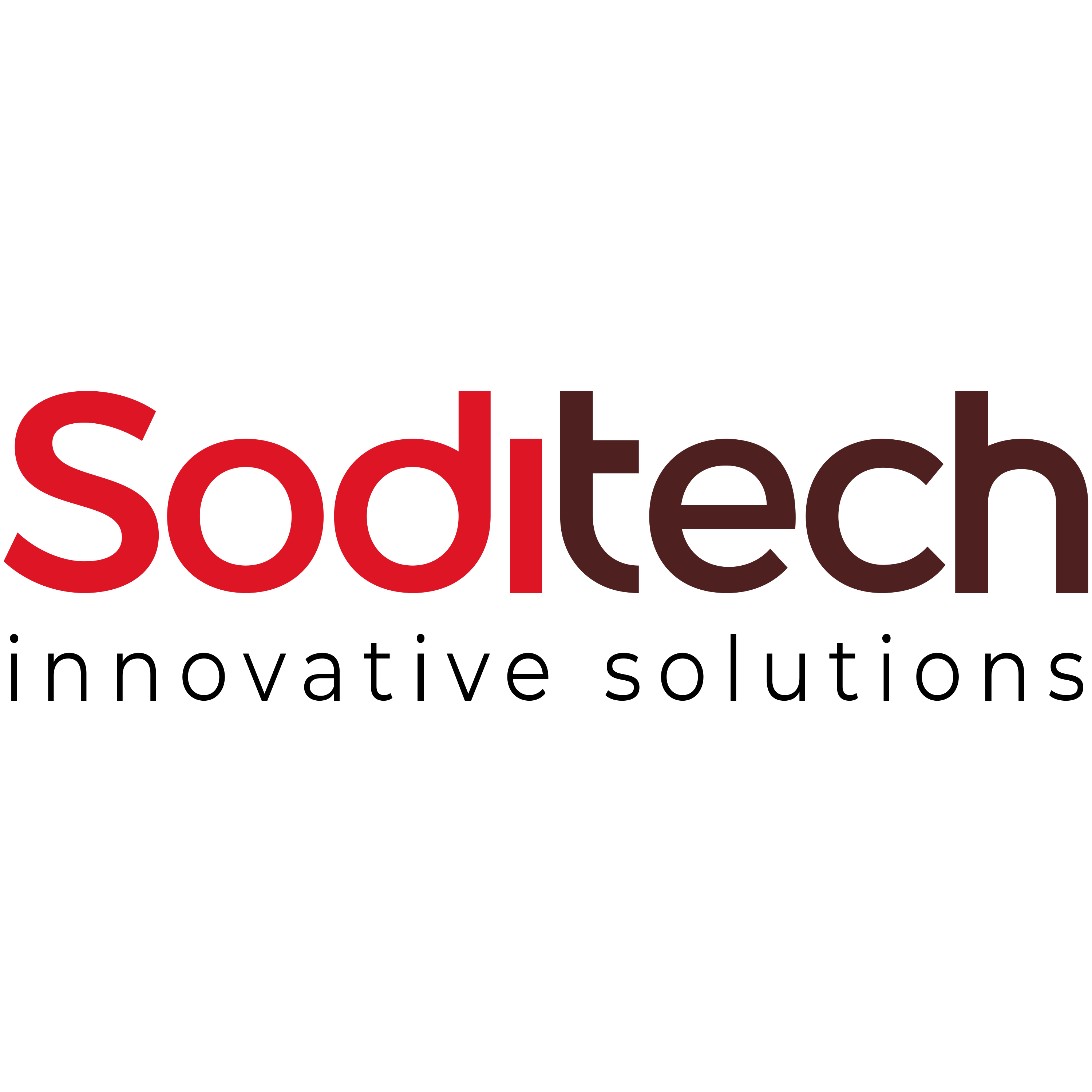 Soditech Logo  Transparent Photo