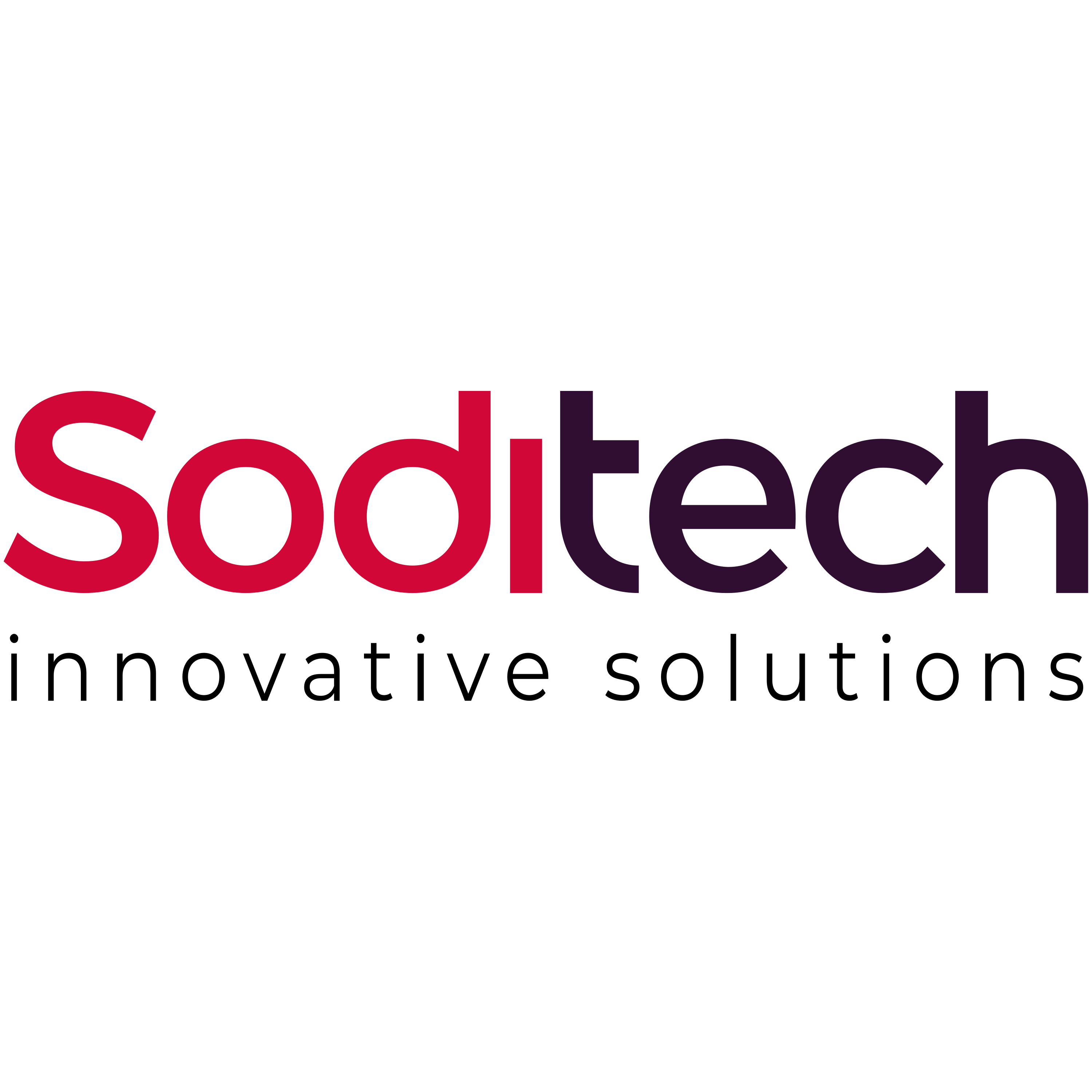 Soditech Logo  Transparent Clipart