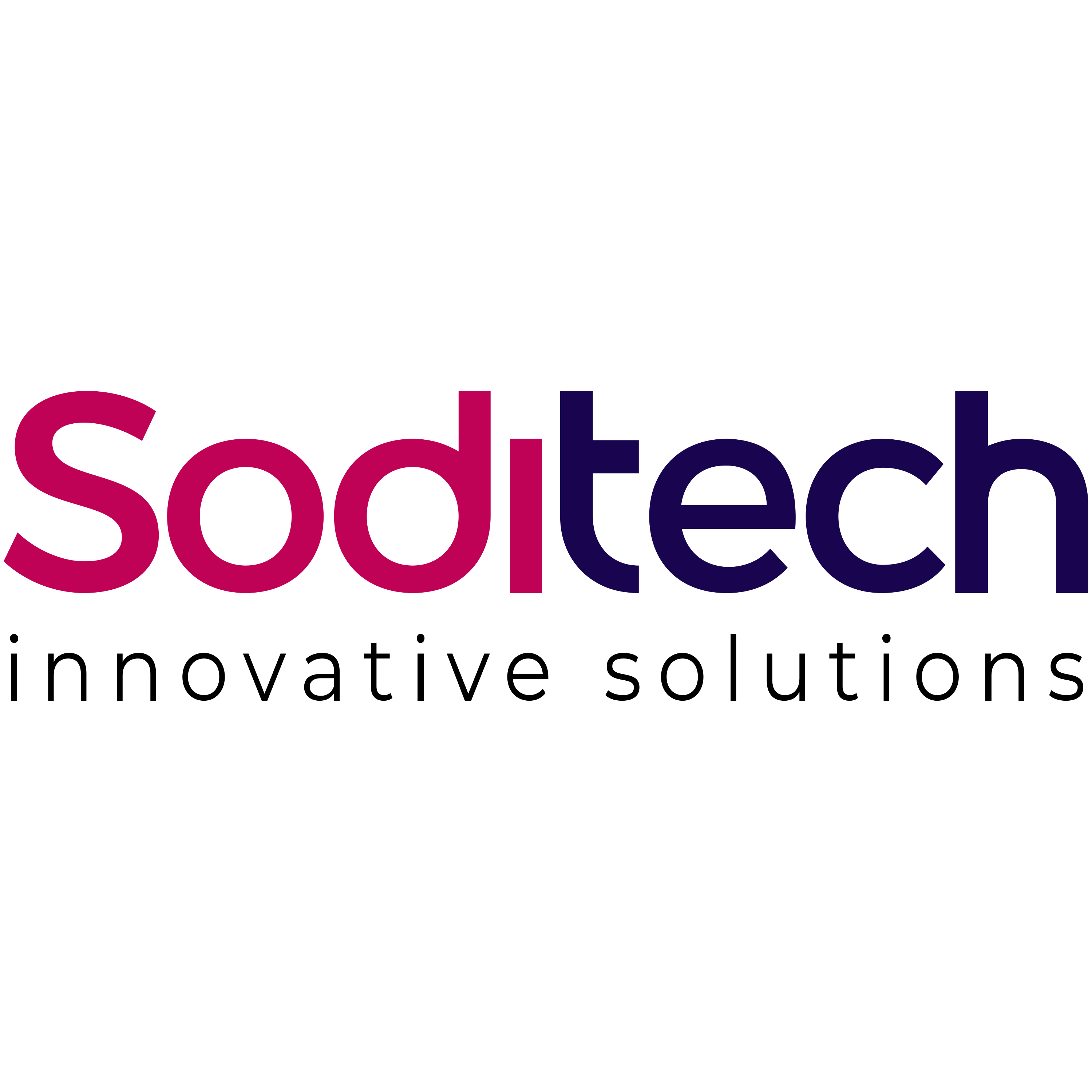 Soditech Logo  Transparent Gallery