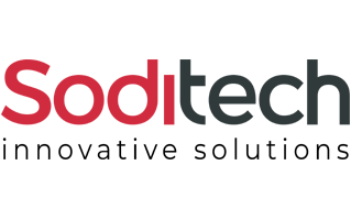 Soditech Logo PNG