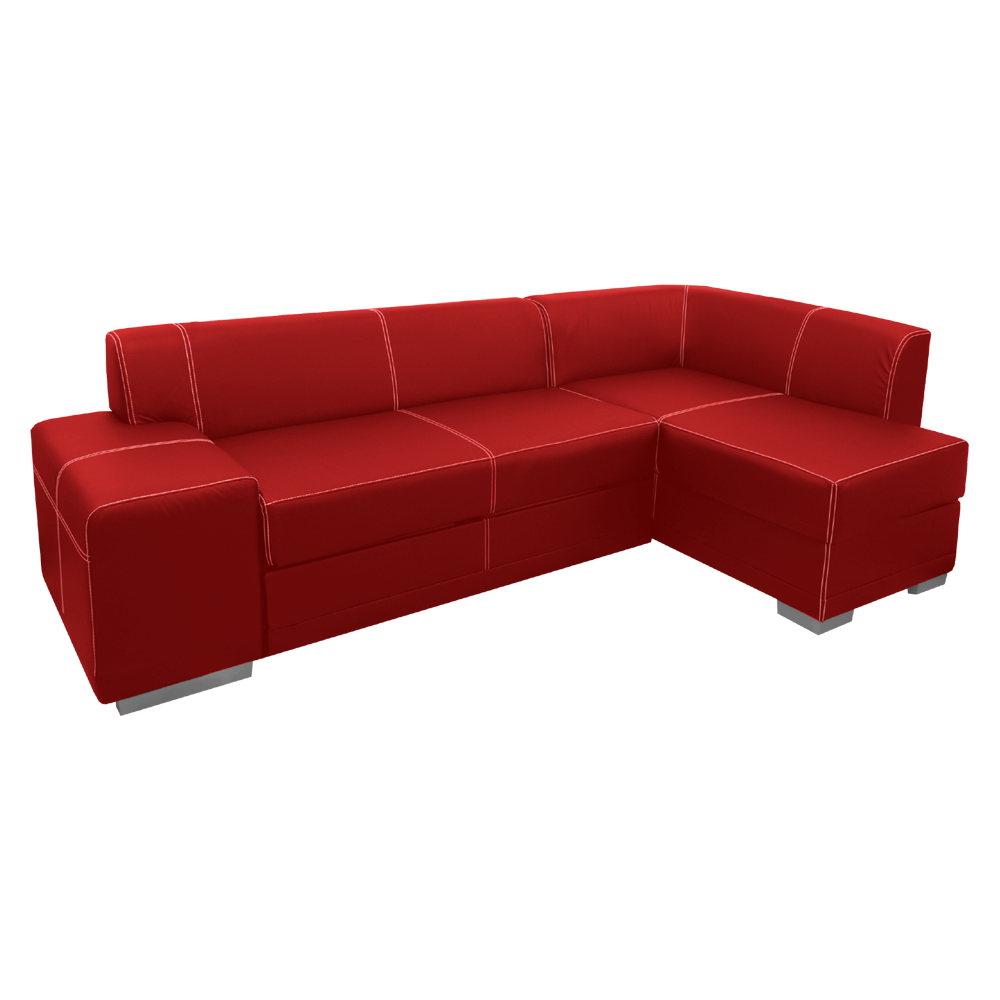 Sofa  Transparent Image