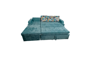 Sofa Bed PNG