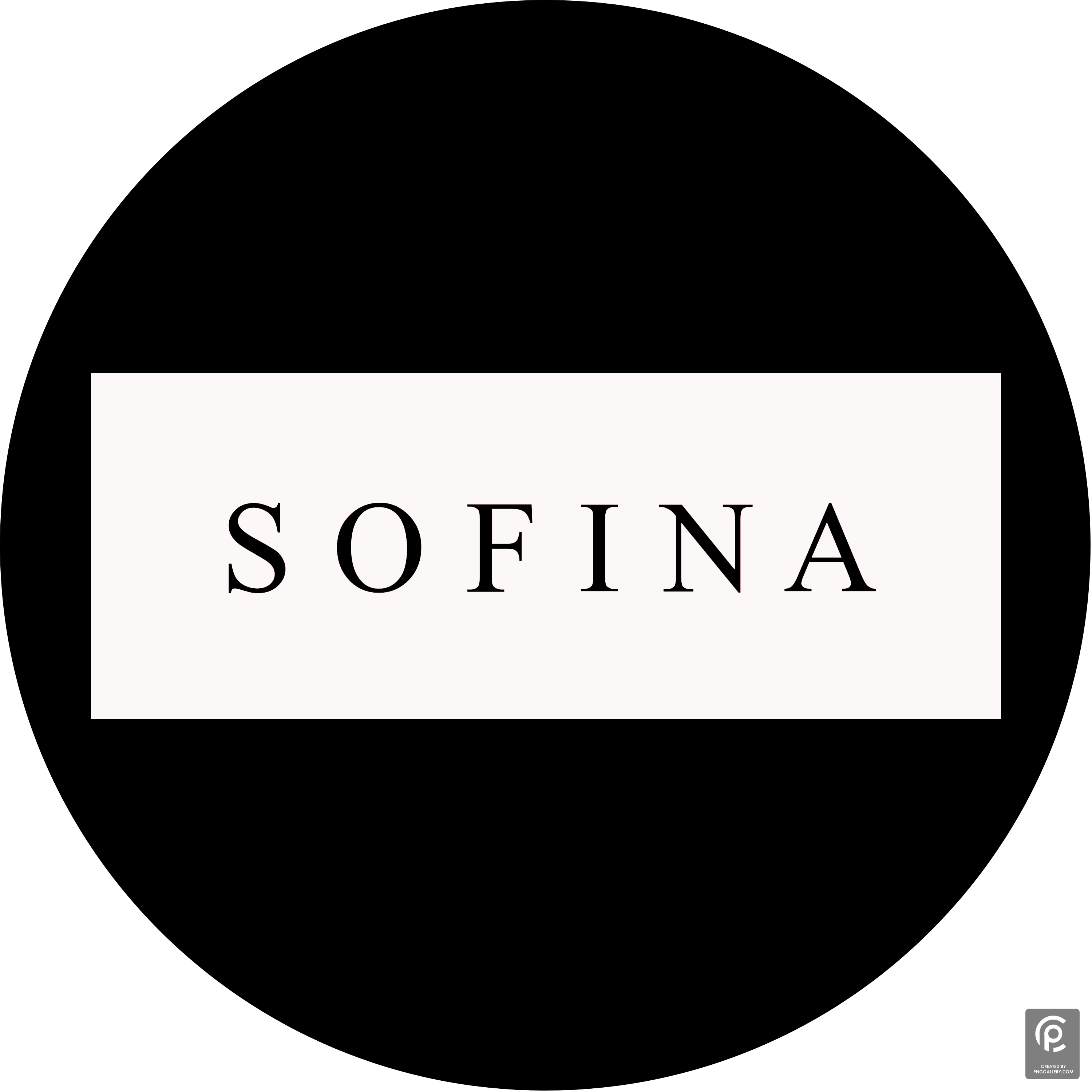 Sofina Logo Transparent Gallery