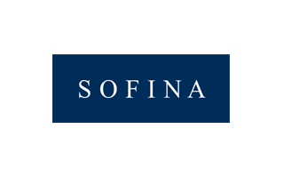 Sofina Logo PNG