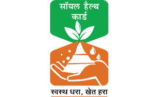 Soil Health Card Logo PNG