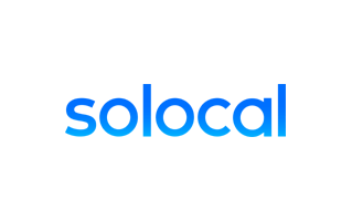 Solocal Logo PNG