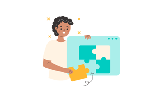 Solution Free Sticker PNG