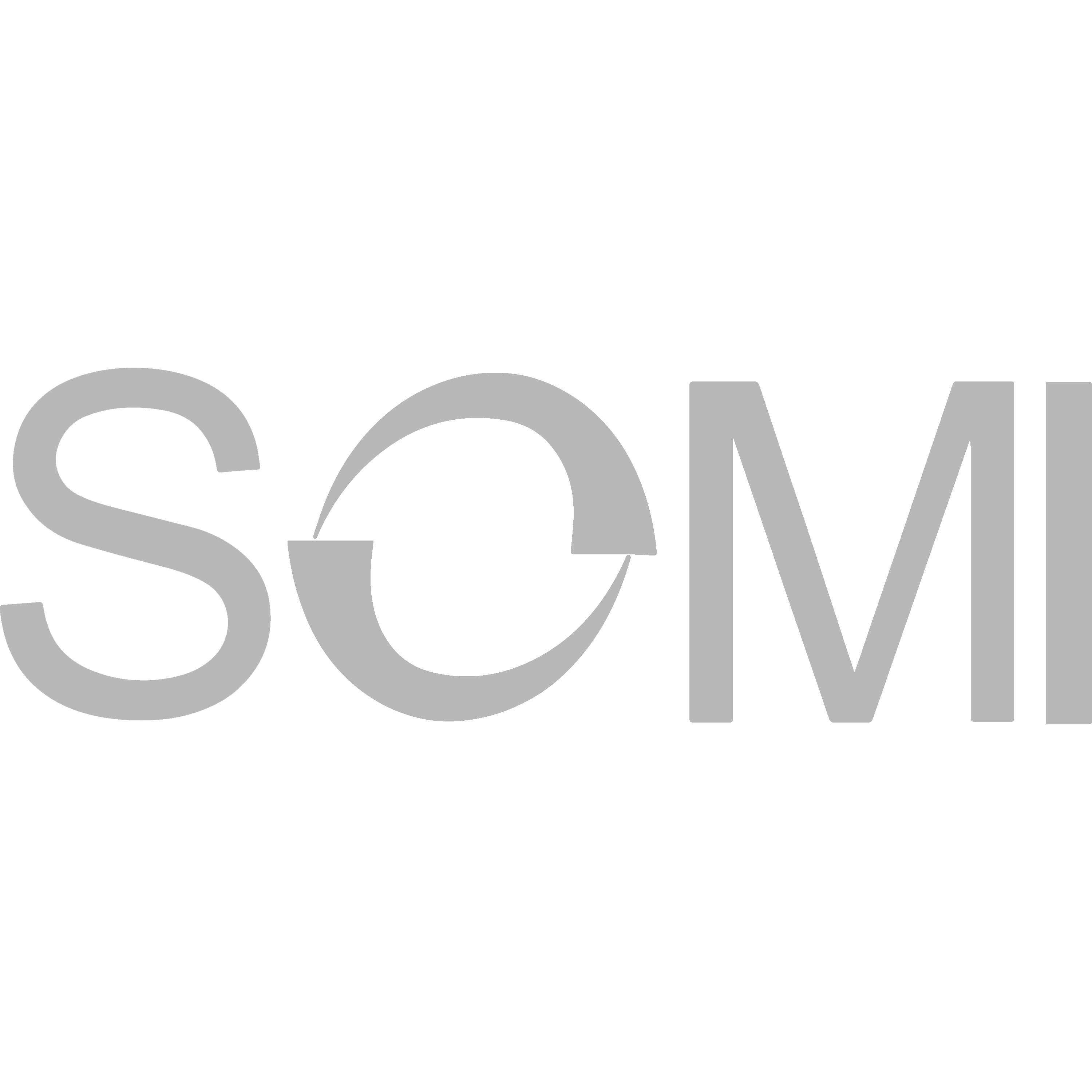 Somi Logo Transparent Picture