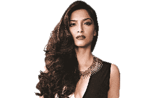 Sonam Kapoor PNG