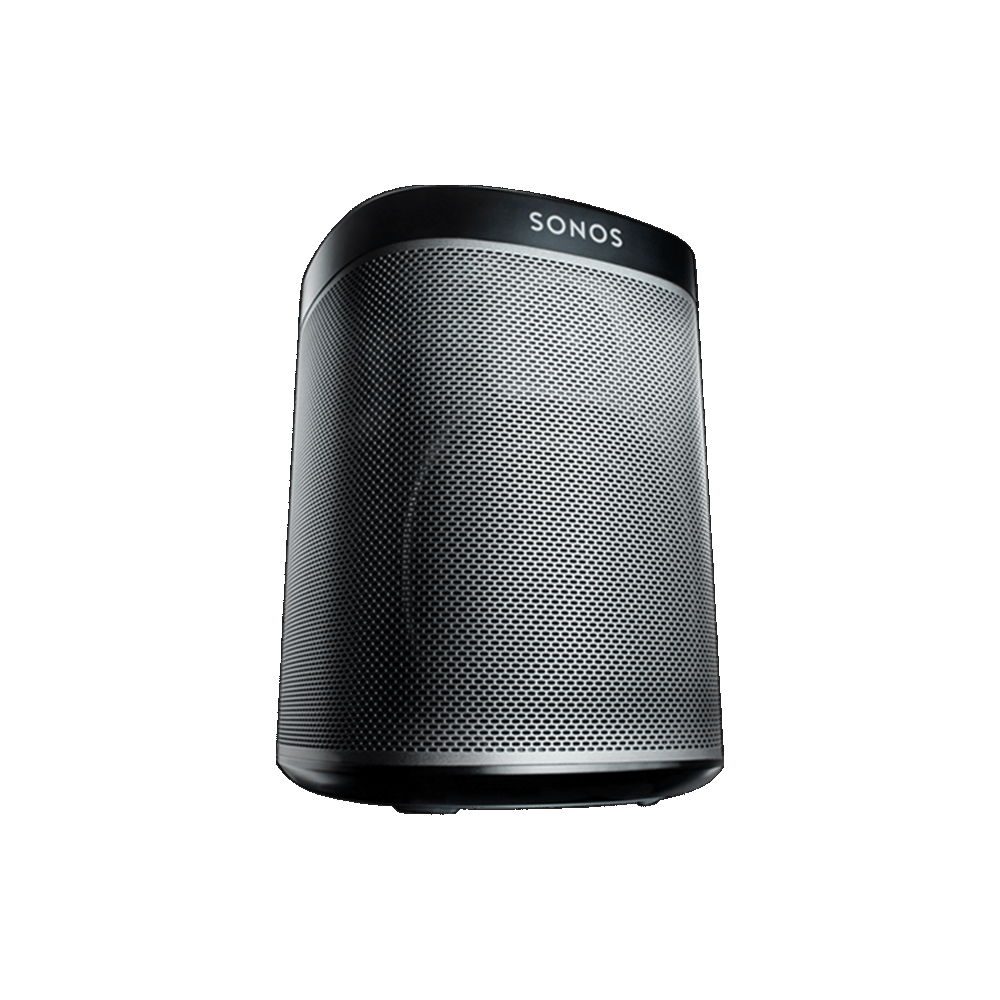 Sonos Audio Speaker Transparent Image
