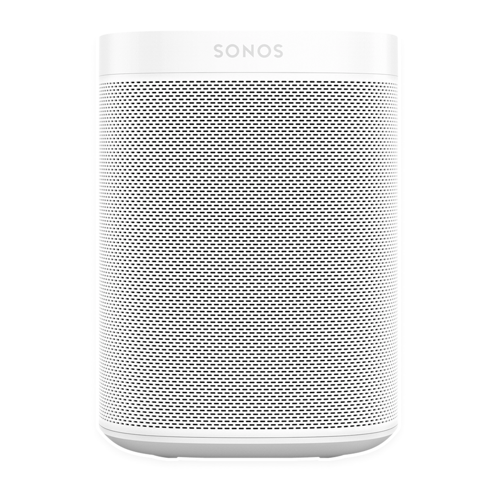 Sonos Audio Speaker Transparent Picture