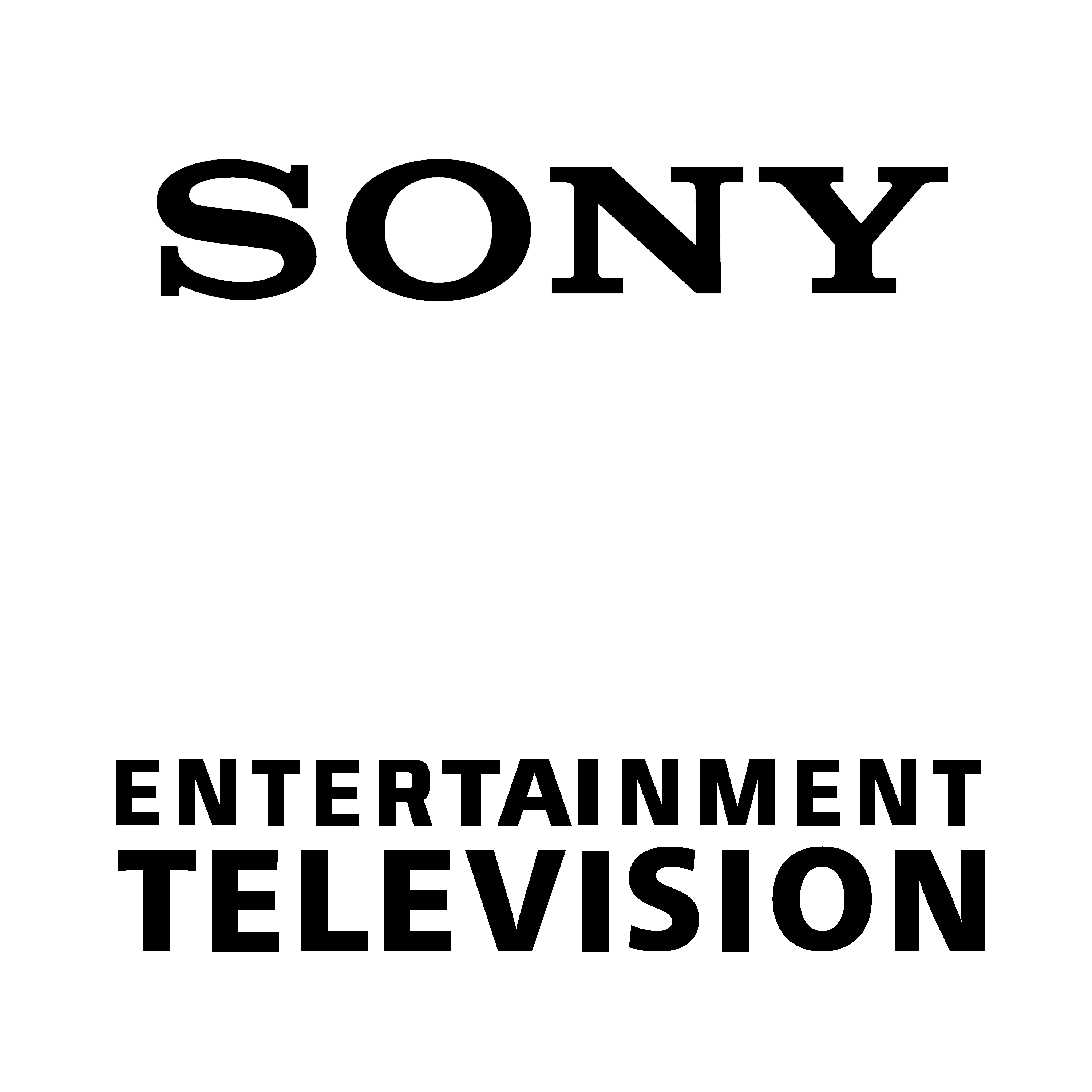 Sony Set Logo  Transparent Clipart