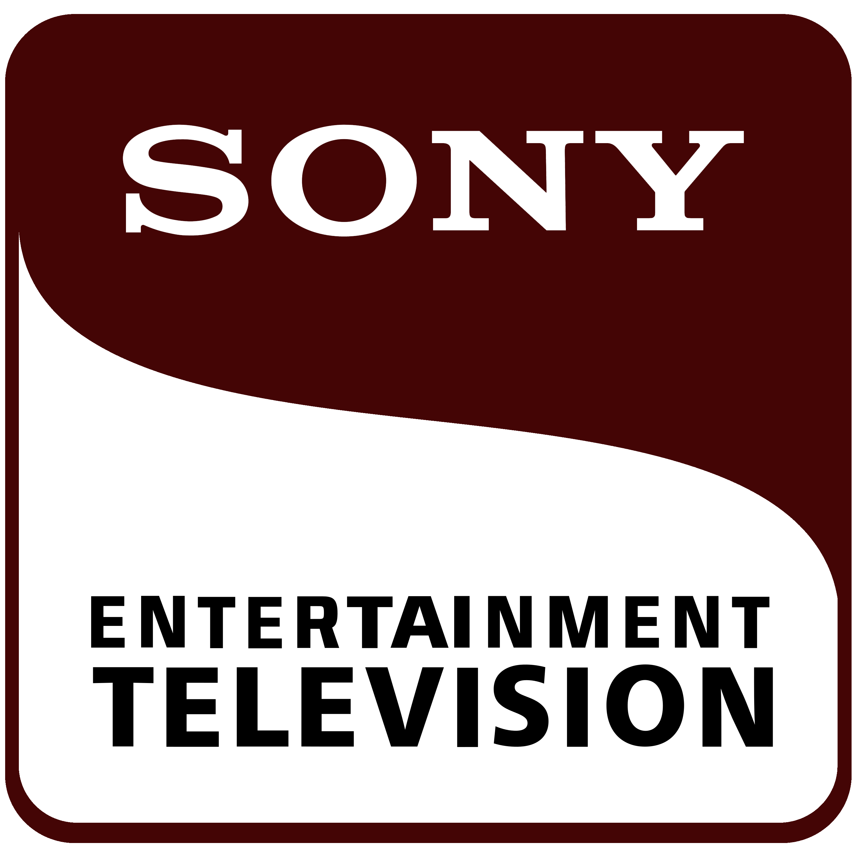 Sony Set Logo  Transparent Gallery